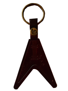 Ruby MG 47 D  Gitara