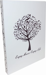 Ruby MG 43F Białe Drzewko 