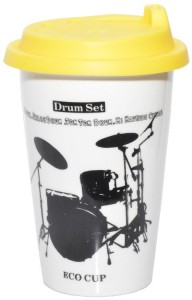 Ruby MG 401 Kubek Perkusja