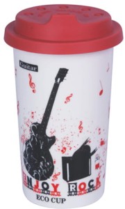 Ruby MG 400 Kubek Gitara