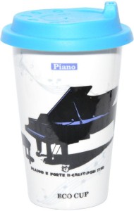 Ruby MG 398 Kubek Fortepian