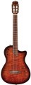 Cordoba Stage Edge Burst Gitara Elektro-klasyczna