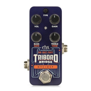 Electro Harmonix Pico Triboro Bridge Efekt Gitarowy