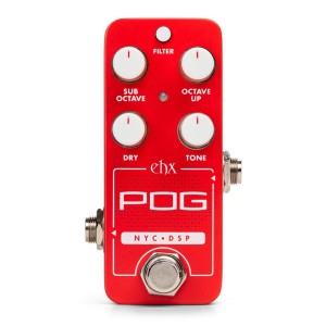 Electro Harmonix Pico Pog Efekt Gitarowy
