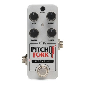 Electro Harmonix Pico Pitch Fork Efekt Gitarowy