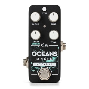 Electro Harmonix Pico Oceans 3 Efekt Gitarowy