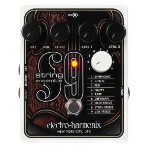 Electro Harmonix String9 Ensemble