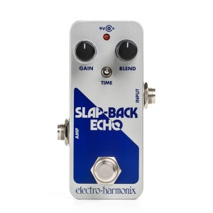 Electro Harmonix Slap Back Echo