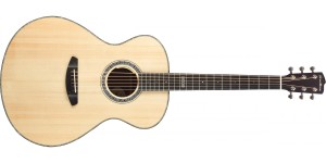 Breedlove Legacy Concerto E Adirondack - Koa