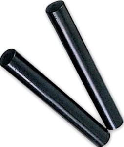 Halifax 2076 Claves Ebony - klawesy