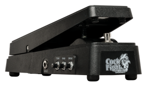 Electro Harmonix Cock Fight Plus - efekt Wah