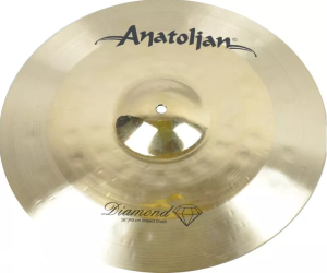 Anatolian 16" Diamond Impact Crash - talerz perkusyjny