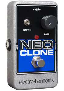 Electro Harmonix Neo Clone - efekt gitarowy