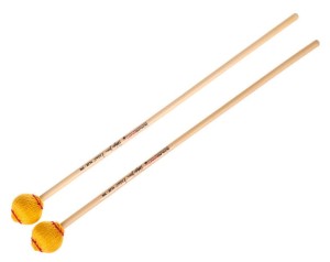 Innovative Percussion NJZ7R Nebosa Jovan Zivkovic Very Hard Marimba, Rattan