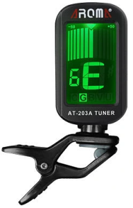 Aroma AT 203A - tuner