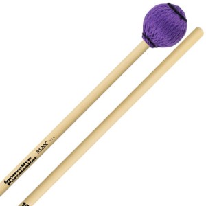 Innovative Percussion RS20C Medium Marimba/Vibraphone, Rattan