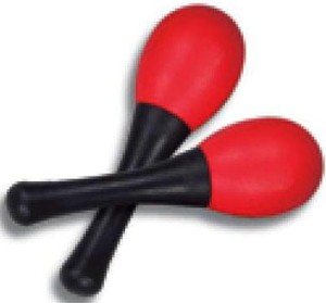 Halifax 2127 - marakasy