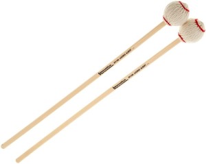 Innovative Percussion IP 3106 Ludwig Albert Medium Hard Marimba