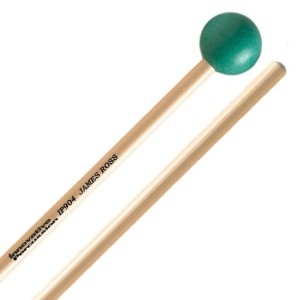 Innovative Percussion IP 904 James Ross Hard Xylophone/Glockenspiel