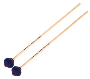 Innovative Percussion NJZ2R Nebosa Jovan Zivkovic Medium Soft Marimba, Rattan