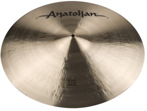 Anatolian 20" Emotion Ride - talerz perkusyjny