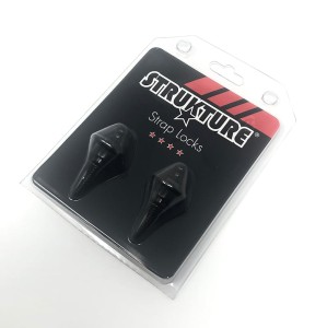 Strukture SSLB10 - system StrapLock