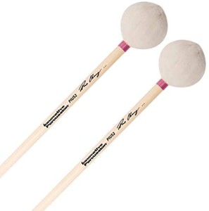 Innovative Percussion PIUS2 Pius Cheung Medium Soft Bass Marimba