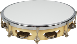 Dragon's Drums DD910DHT - frame drum 10"