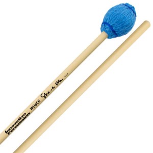 Innovative Percussion WU6CR SHE-E-WU Very Hard Concerto Marimba, Rattan