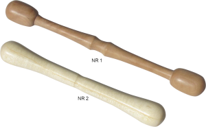 Halifax 2700H Bodhran Beater - pałka do bodhranu