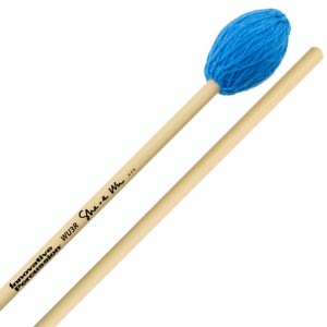 Innovative Percussion WU3R SHE-E-WU Medium Marimba, Rattan