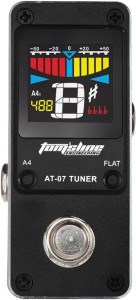 Tomsline AT 07 - tuner