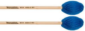 Innovative Percussion WU4 SHE-E-WU Medium Hard Marimba