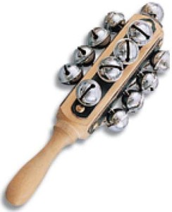 Halifax 2141 Sleight Bell - janczary