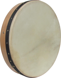 Halifax 2578 Bodhran 18" x 3,5"