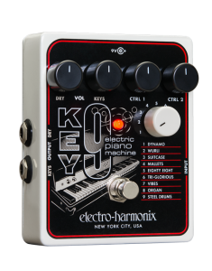 Electro Harmonix KEY9 - efekt gitarowy