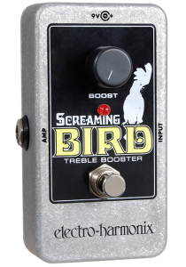 Electro Harmonix Screaming Bird - efekt gitarowy