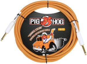 Pig Hog PCH10CC - kabel instrumentalny 3m
