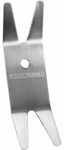 Music Nomad Premium Spanner Wrench MN224 - klucz do regulacji gitary
