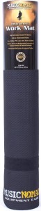 Music Nomad Premium Instrument Work Mat MN208 - mata pod gitarę