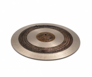 Anatolian 15" Kappadokia Medium Crash - talerz perkusyjny