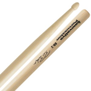 Innovative Percussion BB2 Bob Breithaupt Hickory - pałki perkusyjne