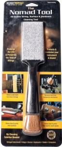 Music Nomad Tool MN205 - przyrząd do czyszczenia gitar