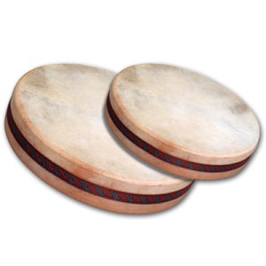 Halifax 2677 Ocean Drum 14" - bęben