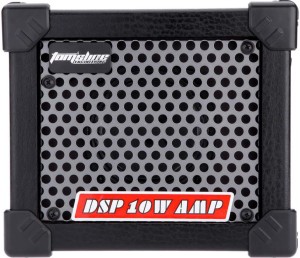 Tomsline TM 05 - wzmacniacz gitarowy 10W