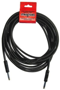 Strukture SC186W - kabel instrumentalny 5,5m