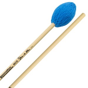Innovative Percussion WU1R SHE-E-WU Soft Marimba, Rattan