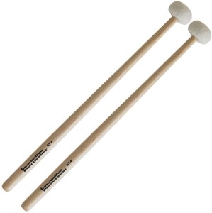 Innovative Percussion GT4 General Timpani Hard, Staccato