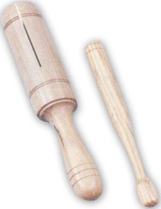 Halifax 2005 Agogo Cocuswood - agogo