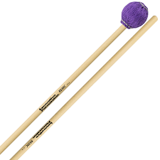 Innovative Percussion RS30C Medium Hard Marimba/Vibraphone, Rattan